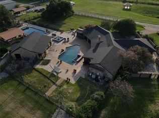 1226 County Road 45, Angleton, TX 77515