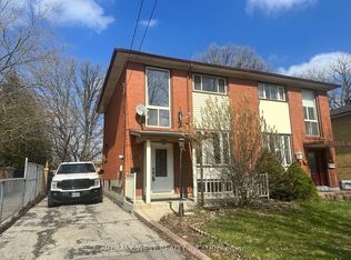 1421 Freeport Dr, Mississauga, ON