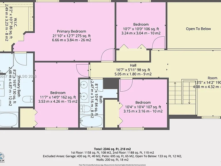 2560 Bass Way — Photo 41