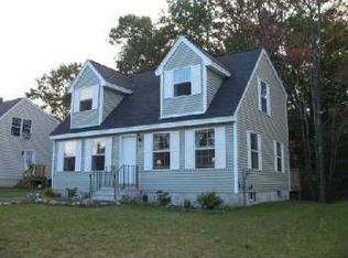 38 Ruby Ln, Portland, ME 04103