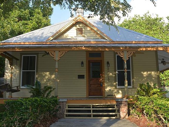 2nd image of 2203 N Central Ave