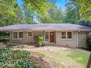711 Luckie Ln NE, Atlanta, GA 30329