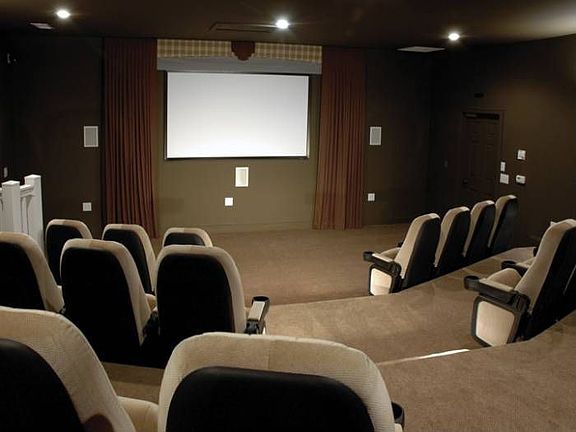 Theater