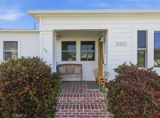 8410 Alverstone Ave, Los Angeles, CA 90045