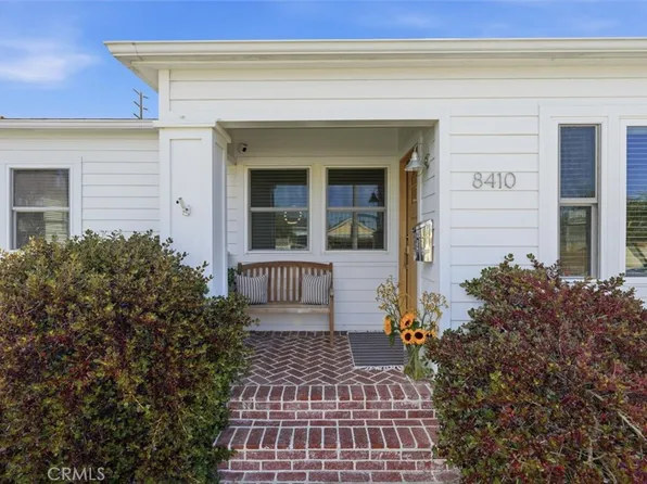 8410 Alverstone Ave, Los Angeles, CA 90045