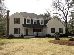 5 Deer Pond Rd, Sudbury, MA 01776