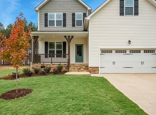 260 Madden Rose Loop, Garner, NC 27529