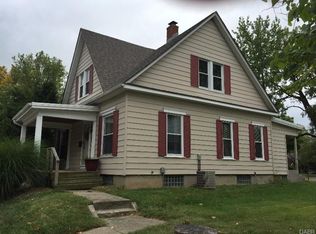 1629 Shroyer Rd, Dayton, OH 45419