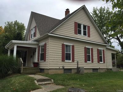 1629 Shroyer Rd, Dayton, OH, 45419