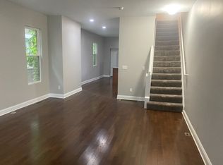 406 Morrison Ave, Columbus, OH 43205
