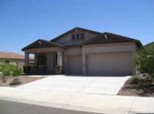 29995 N 128th Ave, Peoria, AZ 85383