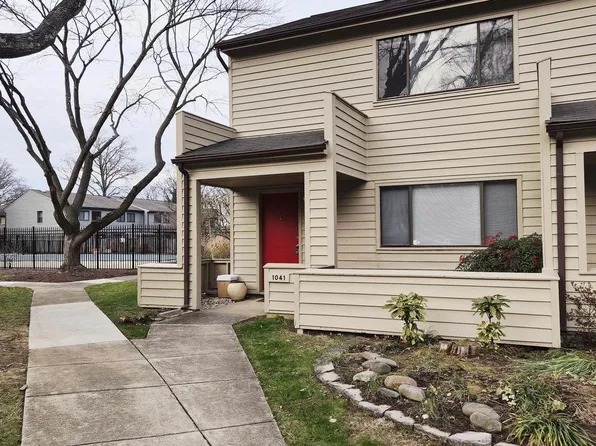 1041 Cedar Ridge Ct, Annapolis, MD 21403