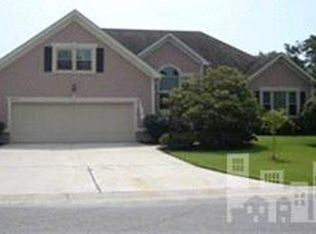 3105 Wickford Dr, Wilmington, NC 28409