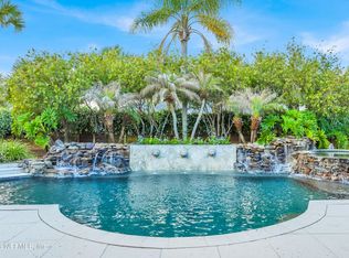 33 Corona Rd, Ponte Vedra Beach, FL 32082