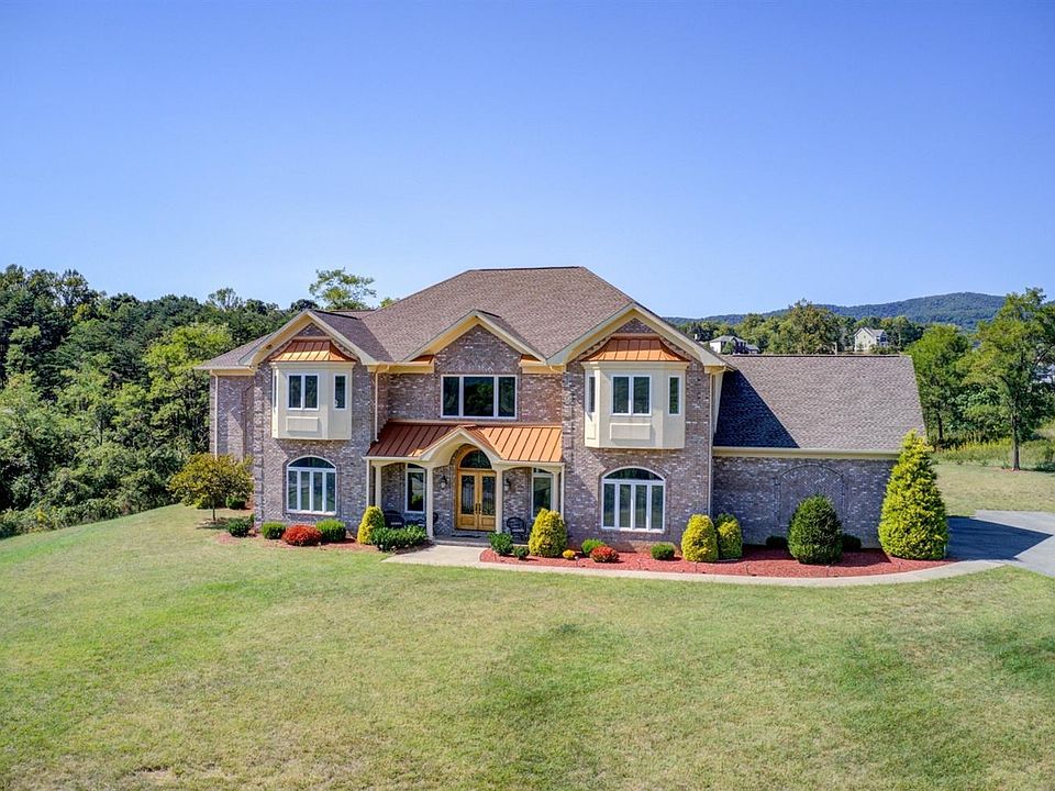 151 Thornblade Way, Blue Ridge, VA 24064 Zillow