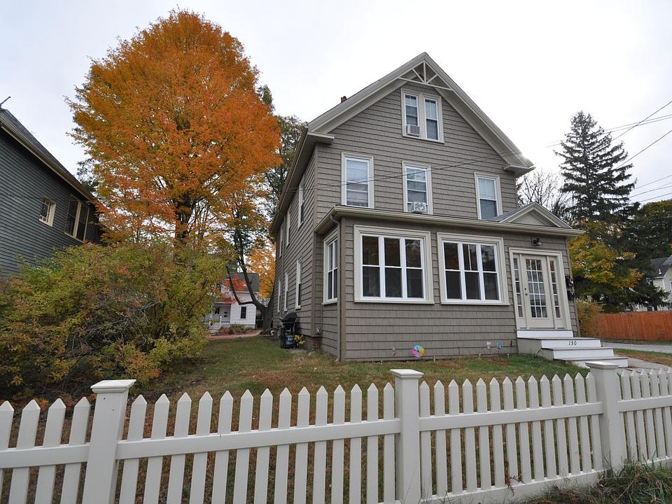 150 Church St 2, Marlborough, MA 01752 Zillow