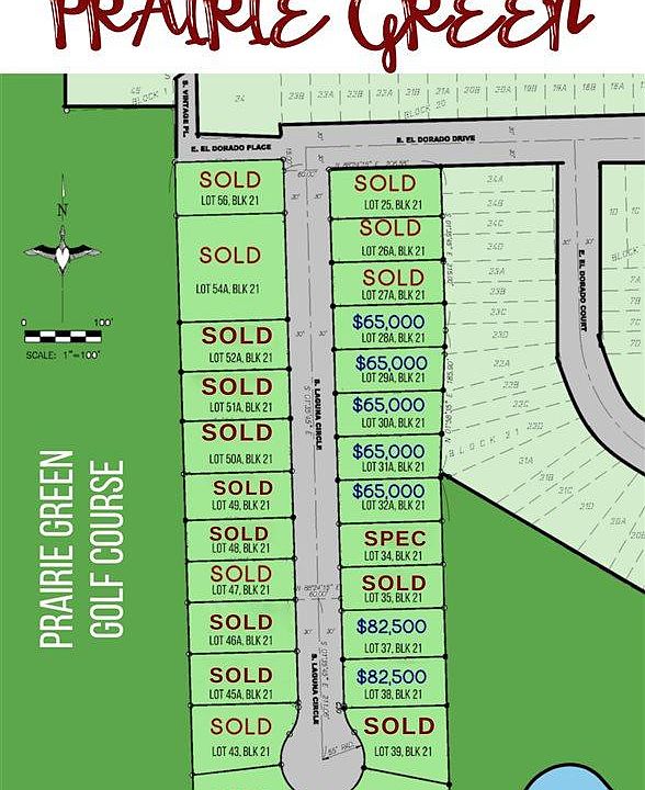 1st image of 6709 S Laguna Cir