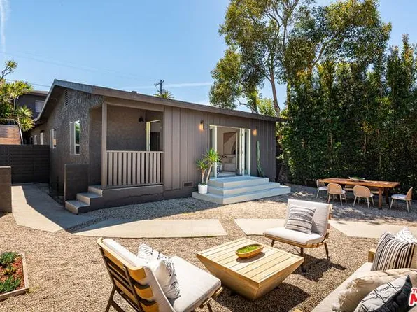 830 Palms Blvd #A, Venice, CA 90291
