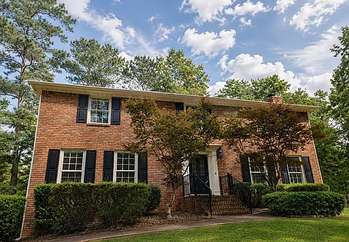 2408 Crooked Tree Ct Photo 1