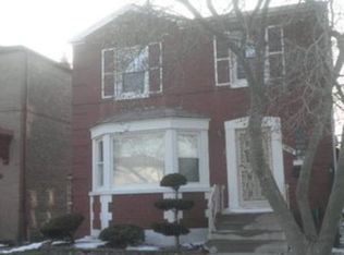 10730 S Vernon Ave, Chicago, IL 60628