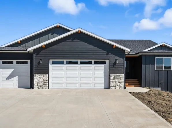 3100 Fran Way, Rapid City, SD 57703