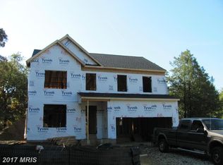 703 Mount Alban Dr, Annapolis, MD 21409
