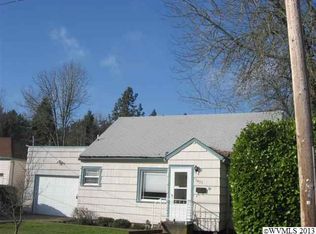 1455 Ruge St NW, Salem, OR 97304