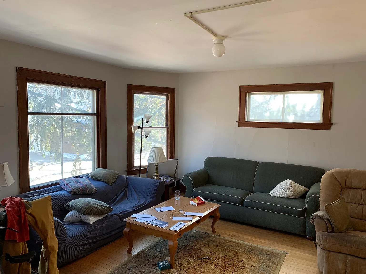 287 S Winooski Ave — Photo 1