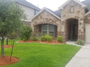 3558 Hamilton Bend Ln, Spring, TX 77386
