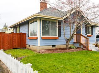 1425 D St NE, Salem, OR 97301