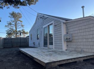 342 Lower County Rd APT 2, Dennis Port, MA 02639