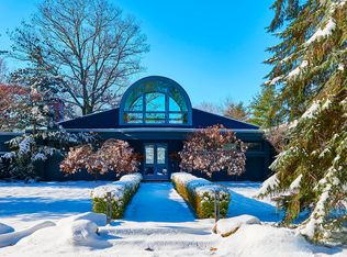 1333 Norfolk Rd, Southfield, MA 01259