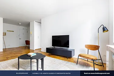 Rented by The Blueground