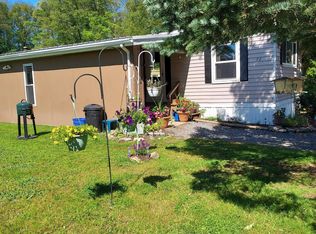 170 Pinecrest Dr LOT 72, Williamsport, PA 17701