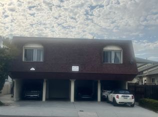 Sherman: Eucalyptus, El Segundo, CA 90245