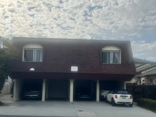 Sherman: Eucalyptus, 331 Eucalyptus Dr APT 2, El Segundo, CA 90245