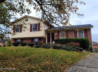 2520 Wyeth Ct, Louisville, KY