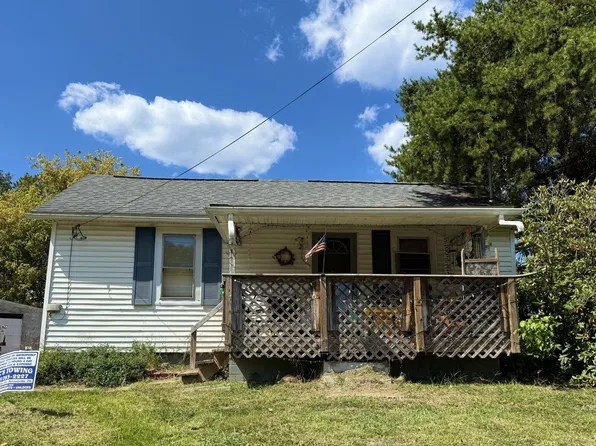 10639 State Route 682, The Plains, OH 45780