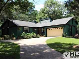 3626 Deer Hill Trl, Tallahassee, FL 32312