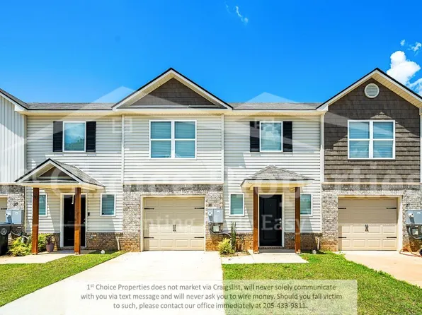 211 Driftwood Ln Unit 4, Lincoln, AL 35096