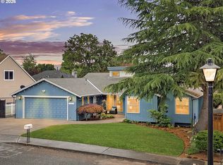 12684 SE Regency View St, Happy Valley, OR 97086