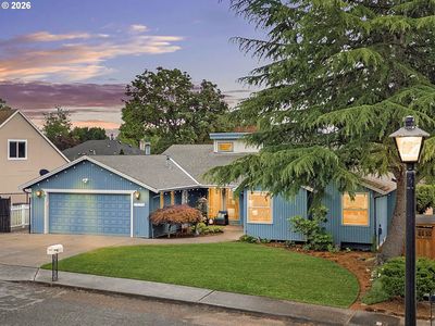 12684 SE Regency View St, Happy Valley, OR, 97086
