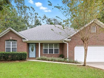 5648 Countryside Dr, Tallahassee, FL, 32317