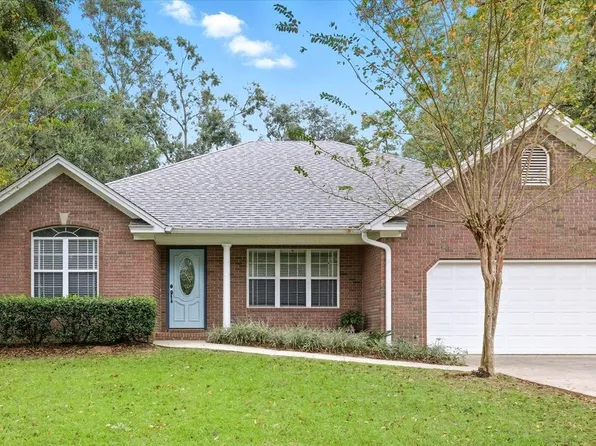 5648 Countryside Dr, Tallahassee, FL 32317