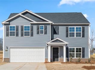 291 Zinnia Pl, Lexington, NC 27295
