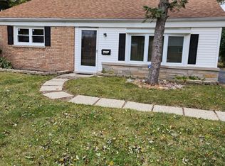 317 Nassau St, Park Forest, IL