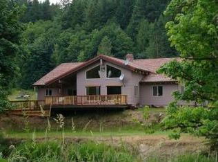 12539 Keasey Rd, Vernonia, OR 97064