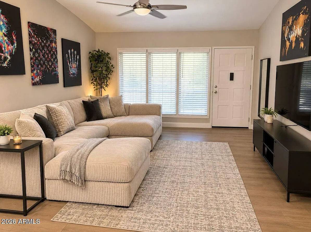 2 bed, $2,500 — Photo 3