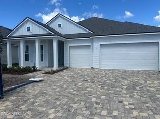827 Oaklawn Court St, Augustine, FL 32092