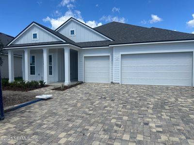 827 OAKLAWN Court, Augustine, FL, 32092